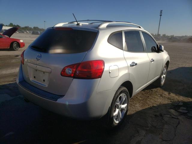 Photo 3 VIN: JN8AS5MT7AW010950 - NISSAN ROGUE S 