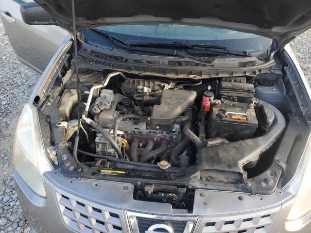 Photo 10 VIN: JN8AS5MT7AW013833 - NISSAN ROGUE S 