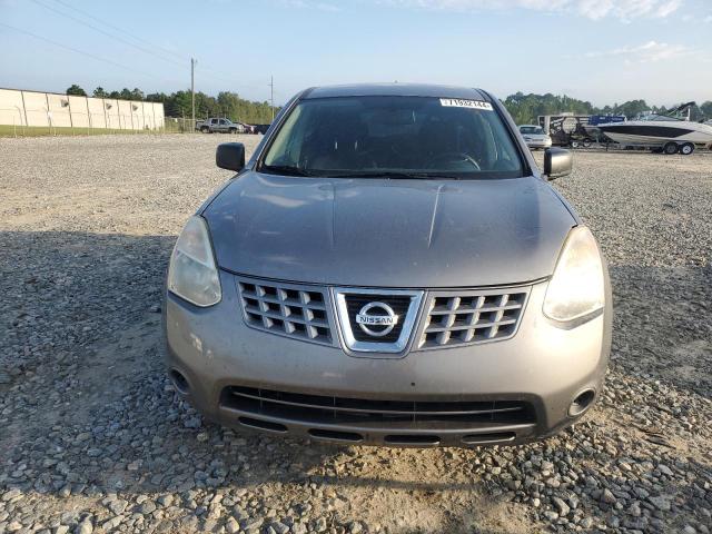 Photo 4 VIN: JN8AS5MT7AW013833 - NISSAN ROGUE S 