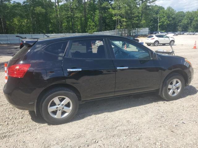 Photo 2 VIN: JN8AS5MT7AW014190 - NISSAN ROGUE 