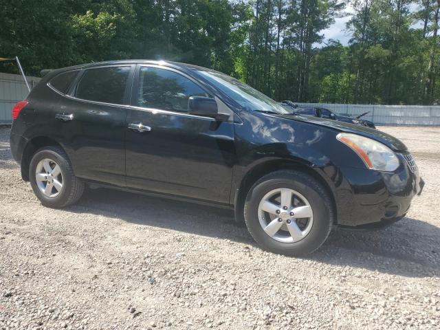 Photo 3 VIN: JN8AS5MT7AW014190 - NISSAN ROGUE 