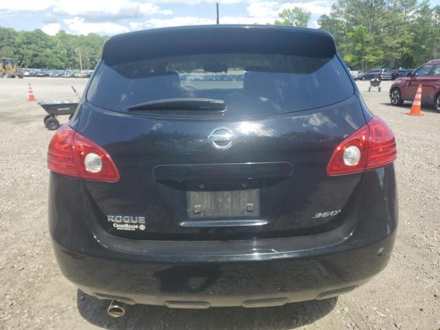 Photo 5 VIN: JN8AS5MT7AW014190 - NISSAN ROGUE 