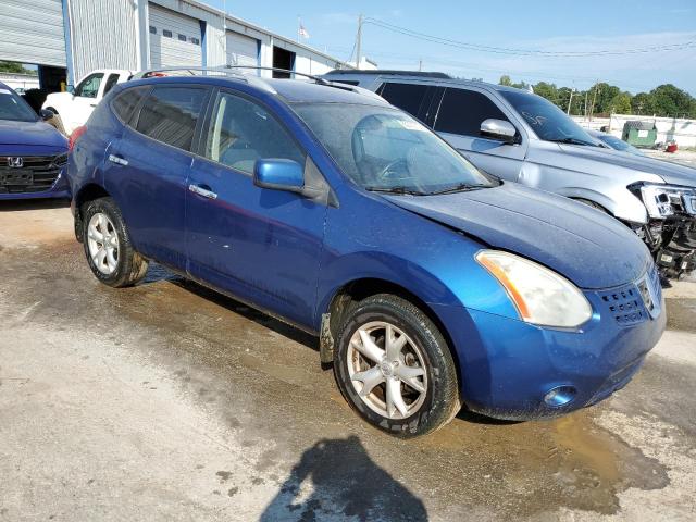 Photo 3 VIN: JN8AS5MT7AW016389 - NISSAN ROGUE S 