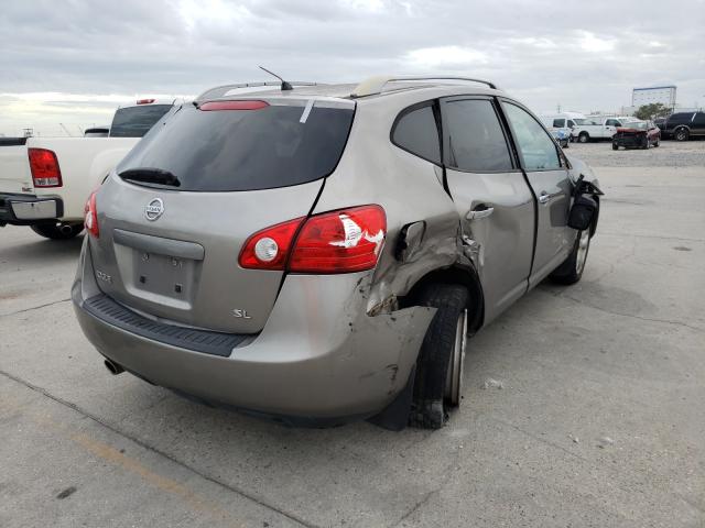 Photo 3 VIN: JN8AS5MT7AW019437 - NISSAN ROGUE S 