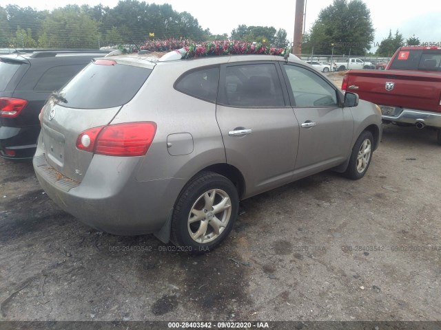 Photo 3 VIN: JN8AS5MT7AW020555 - NISSAN ROGUE 