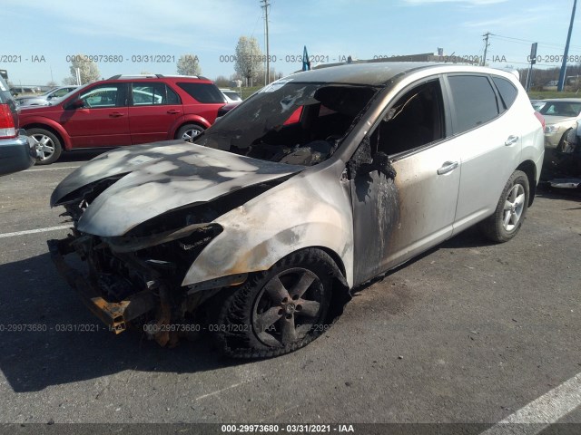 Photo 1 VIN: JN8AS5MT7AW023262 - NISSAN ROGUE 