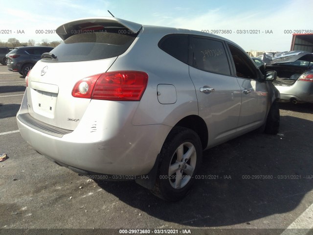 Photo 3 VIN: JN8AS5MT7AW023262 - NISSAN ROGUE 