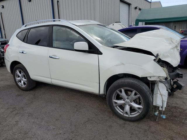 Photo 3 VIN: JN8AS5MT7AW023679 - NISSAN ROGUE 