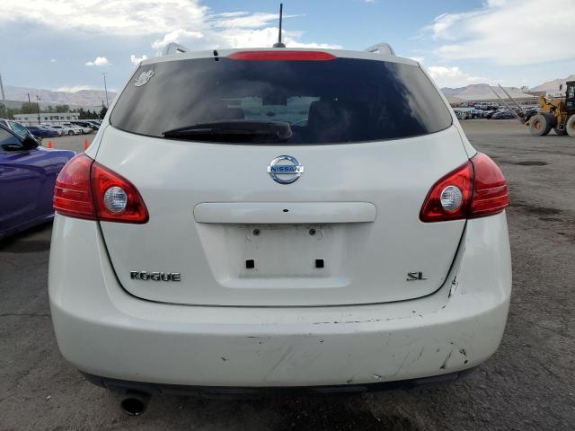 Photo 5 VIN: JN8AS5MT7AW023679 - NISSAN ROGUE 