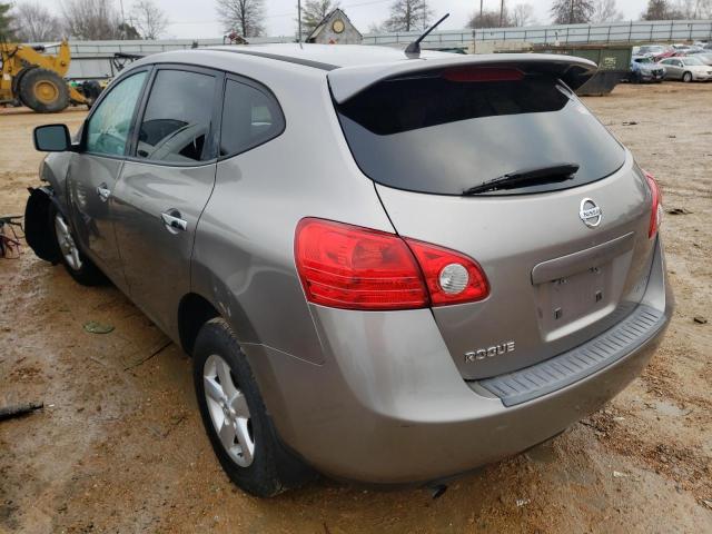 Photo 2 VIN: JN8AS5MT7AW023908 - NISSAN ROGUE S 