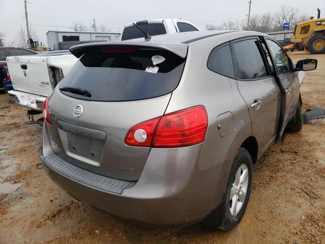 Photo 3 VIN: JN8AS5MT7AW023908 - NISSAN ROGUE S 