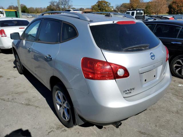 Photo 2 VIN: JN8AS5MT7AW024525 - NISSAN ROGUE S 