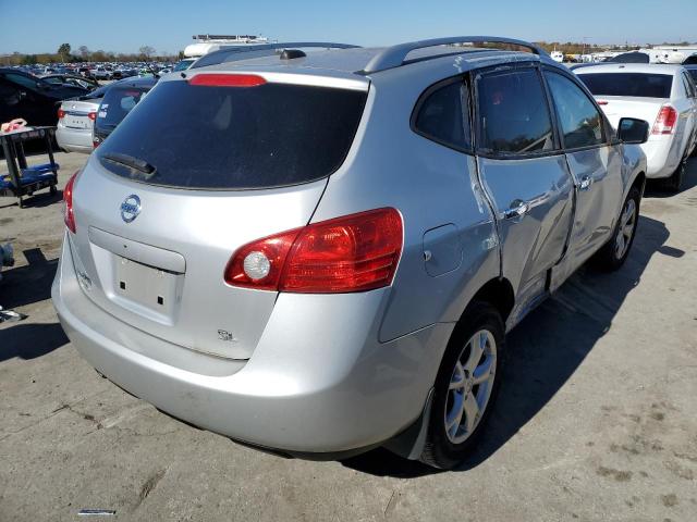 Photo 3 VIN: JN8AS5MT7AW024525 - NISSAN ROGUE S 