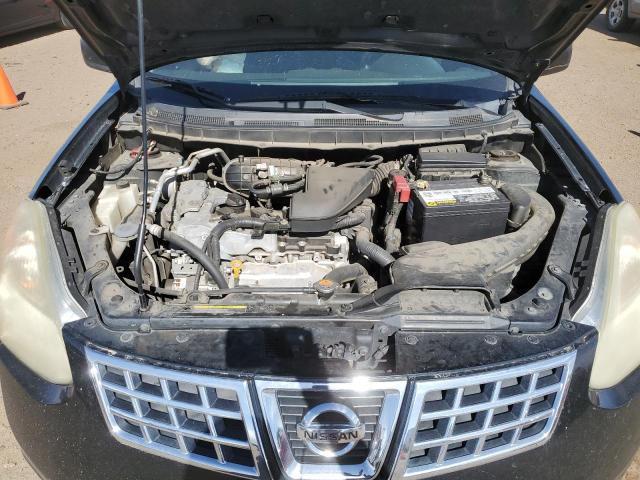 Photo 10 VIN: JN8AS5MT7AW025982 - NISSAN ROGUE S 