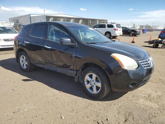 Photo 3 VIN: JN8AS5MT7AW025982 - NISSAN ROGUE S 