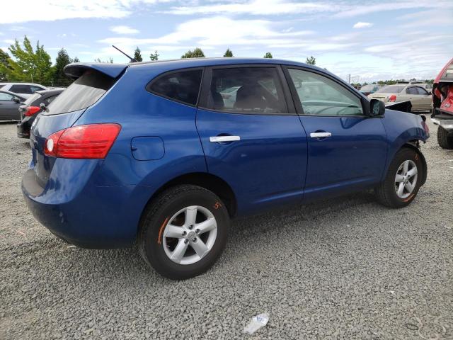 Photo 2 VIN: JN8AS5MT7AW026985 - NISSAN ROGUE S 