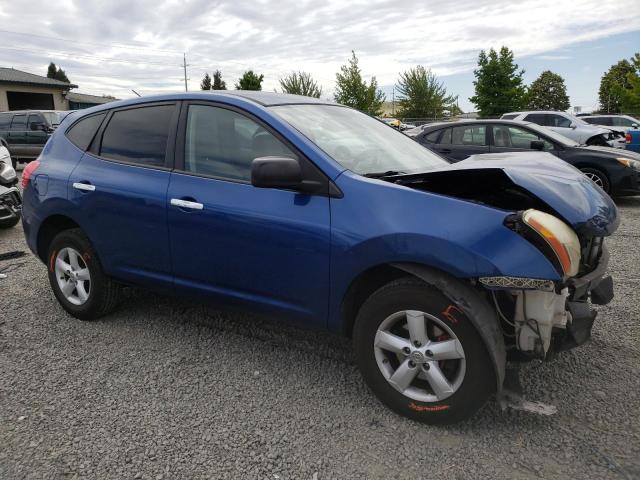 Photo 3 VIN: JN8AS5MT7AW026985 - NISSAN ROGUE S 