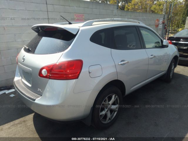 Photo 3 VIN: JN8AS5MT7AW027537 - NISSAN ROGUE 