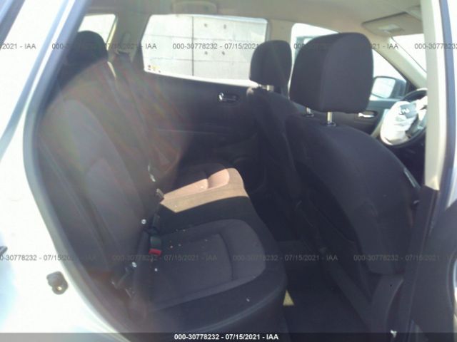 Photo 7 VIN: JN8AS5MT7AW027537 - NISSAN ROGUE 