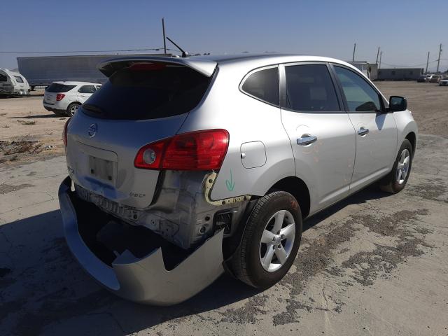 Photo 3 VIN: JN8AS5MT7AW027733 - NISSAN ROGUE S 