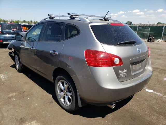 Photo 2 VIN: JN8AS5MT7AW028283 - NISSAN ROGUE S 