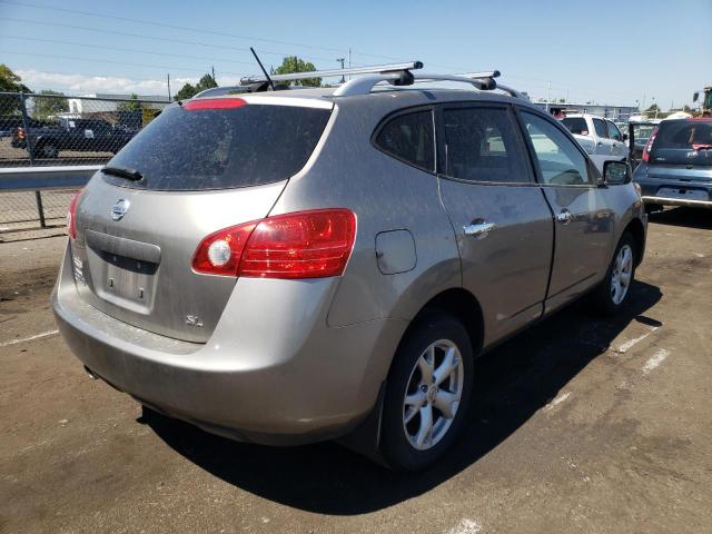 Photo 3 VIN: JN8AS5MT7AW028283 - NISSAN ROGUE S 