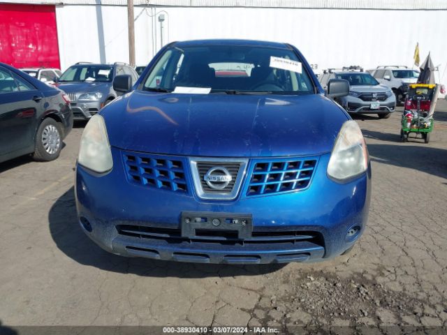 Photo 5 VIN: JN8AS5MT7AW028686 - NISSAN ROGUE 