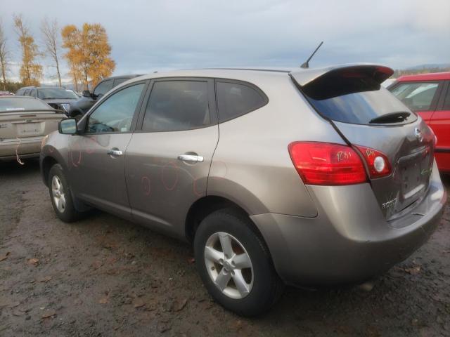 Photo 1 VIN: JN8AS5MT7AW029076 - NISSAN ROGUE 