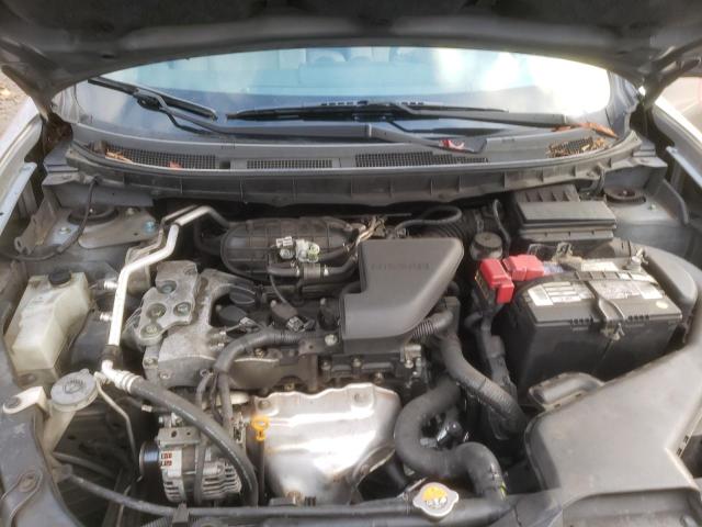 Photo 10 VIN: JN8AS5MT7AW029076 - NISSAN ROGUE 