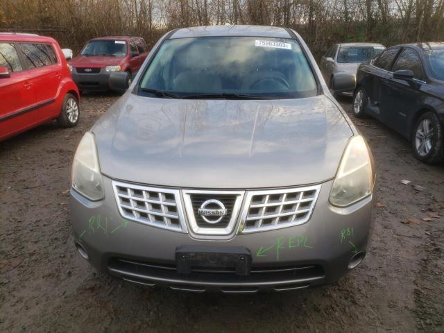 Photo 4 VIN: JN8AS5MT7AW029076 - NISSAN ROGUE 