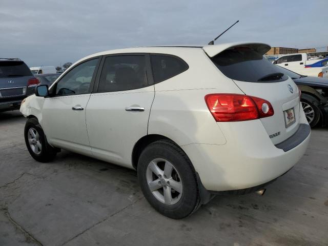 Photo 1 VIN: JN8AS5MT7AW030292 - NISSAN ROGUE 