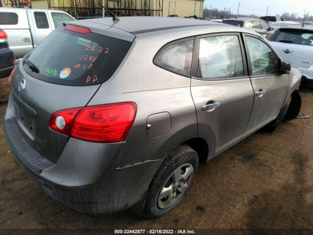 Photo 3 VIN: JN8AS5MT7AW501244 - NISSAN ROGUE 