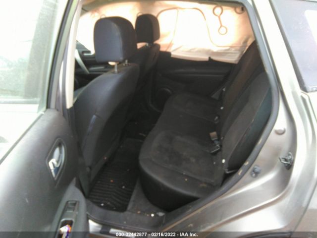 Photo 7 VIN: JN8AS5MT7AW501244 - NISSAN ROGUE 