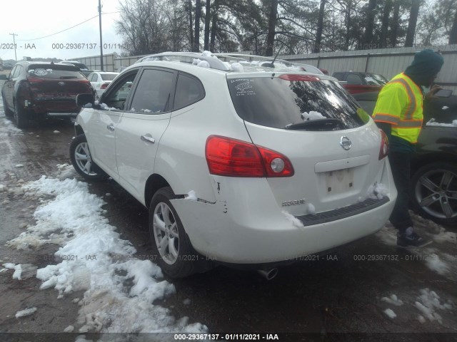 Photo 2 VIN: JN8AS5MT7AW502300 - NISSAN ROGUE 