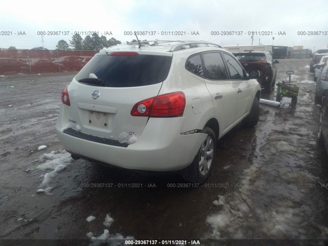 Photo 3 VIN: JN8AS5MT7AW502300 - NISSAN ROGUE 