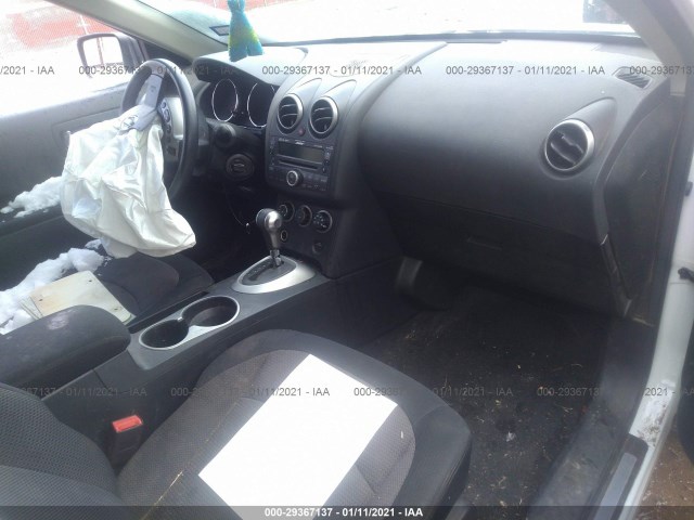 Photo 4 VIN: JN8AS5MT7AW502300 - NISSAN ROGUE 