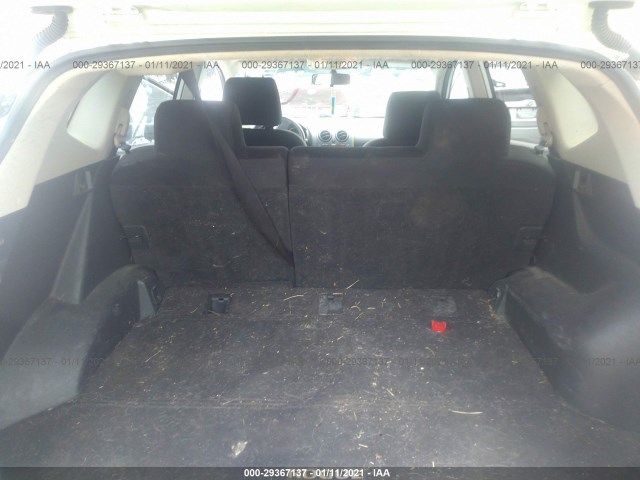 Photo 7 VIN: JN8AS5MT7AW502300 - NISSAN ROGUE 