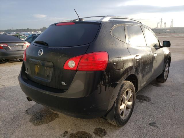 Photo 3 VIN: JN8AS5MT7AW502782 - NISSAN ROGUE S 