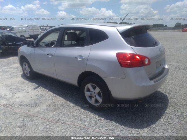 Photo 2 VIN: JN8AS5MT7AW503480 - NISSAN ROGUE 