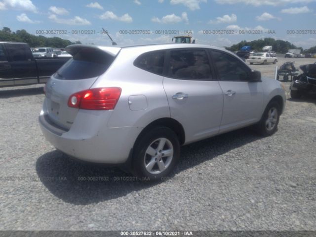 Photo 3 VIN: JN8AS5MT7AW503480 - NISSAN ROGUE 