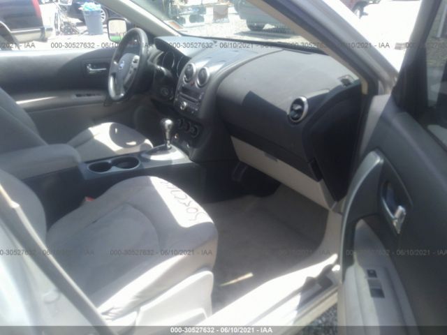 Photo 4 VIN: JN8AS5MT7AW503480 - NISSAN ROGUE 