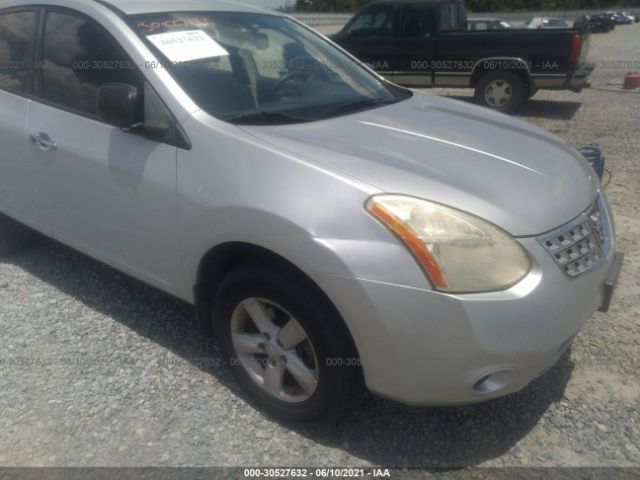 Photo 5 VIN: JN8AS5MT7AW503480 - NISSAN ROGUE 