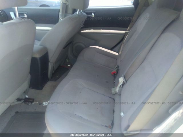 Photo 7 VIN: JN8AS5MT7AW503480 - NISSAN ROGUE 