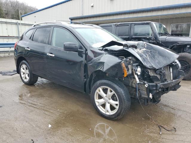 Photo 3 VIN: JN8AS5MT7AW503592 - NISSAN ROGUE 