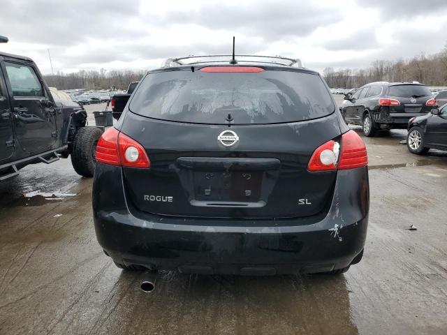 Photo 5 VIN: JN8AS5MT7AW503592 - NISSAN ROGUE 