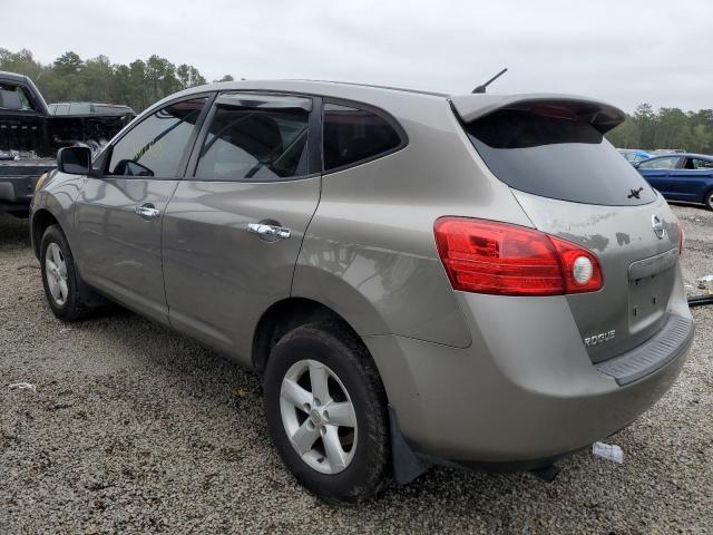 Photo 1 VIN: JN8AS5MT7AW503883 - NISSAN ROGUE S 