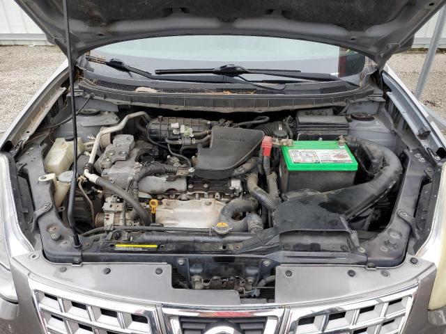 Photo 11 VIN: JN8AS5MT7AW503883 - NISSAN ROGUE S 