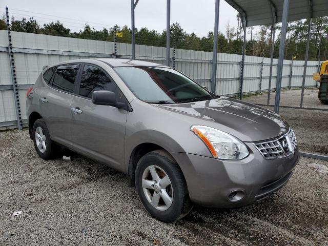 Photo 3 VIN: JN8AS5MT7AW503883 - NISSAN ROGUE S 