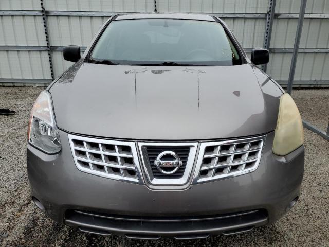 Photo 4 VIN: JN8AS5MT7AW503883 - NISSAN ROGUE S 