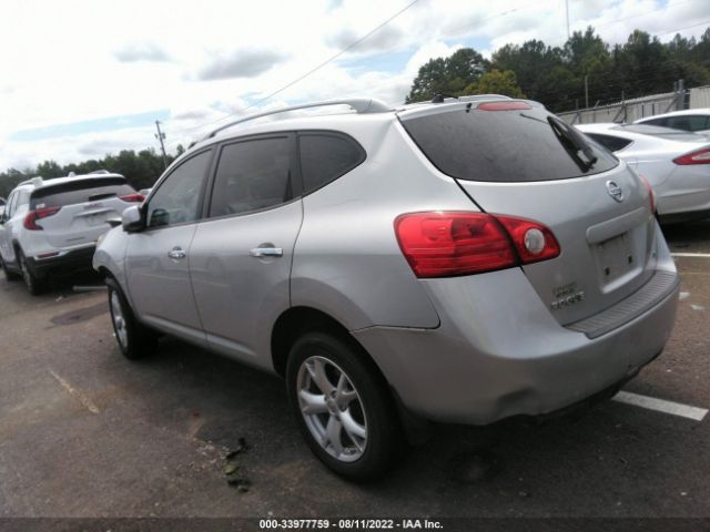 Photo 2 VIN: JN8AS5MT7AW505584 - NISSAN ROGUE 